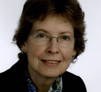 Bonnie Blackburn