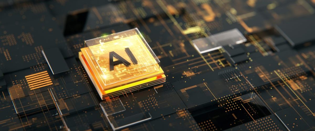 AI icon