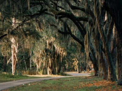 Daufuskie Island, South Carolina