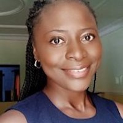 Quintina Carter-Enyi