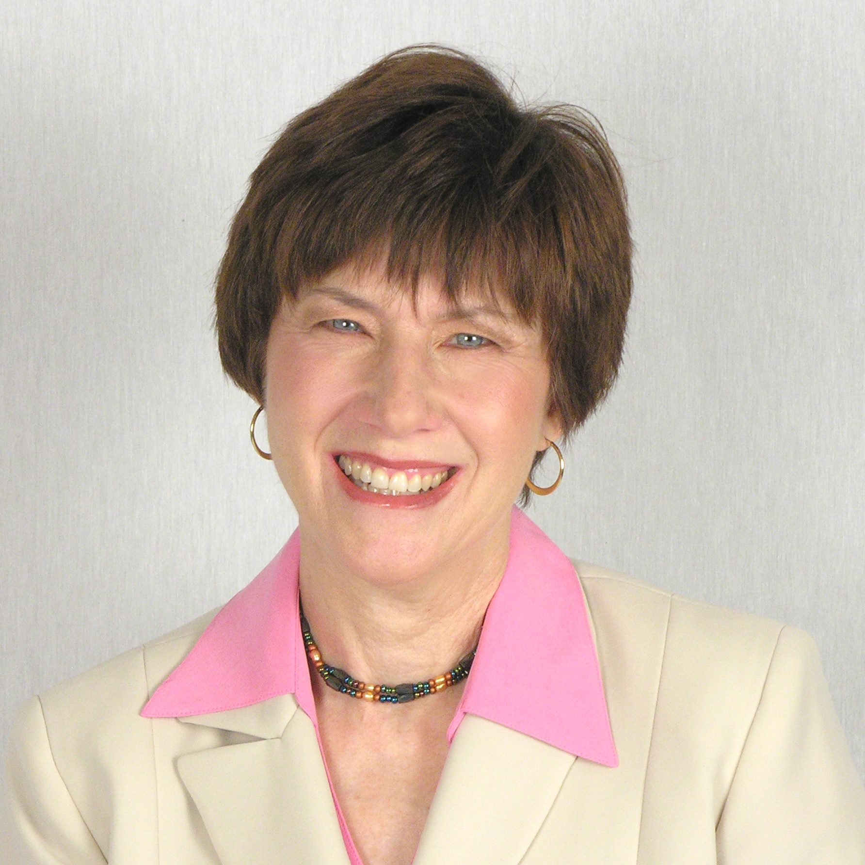 Judith Finell