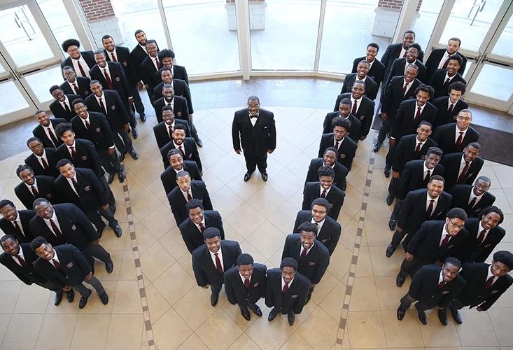 Morehouse College Glee Club