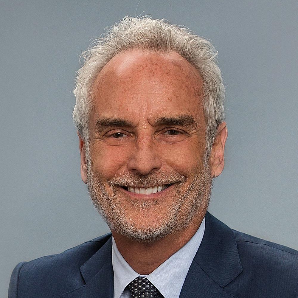 Peter Anderson
